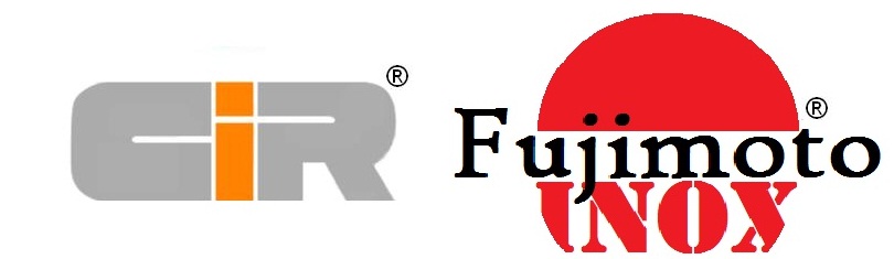 Logo CIR Fujimoto